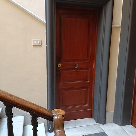 Casette Umberto Apartment Catania Exterior foto